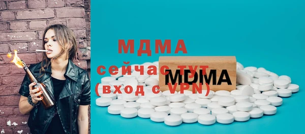 хмурый Гусь-Хрустальный