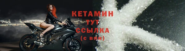 хмурый Гусь-Хрустальный