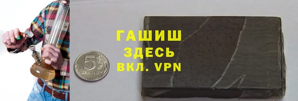 хмурый Гусь-Хрустальный