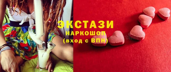 хмурый Гусь-Хрустальный